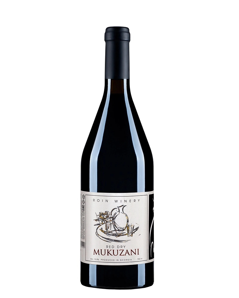 Mukuzani Red Dry